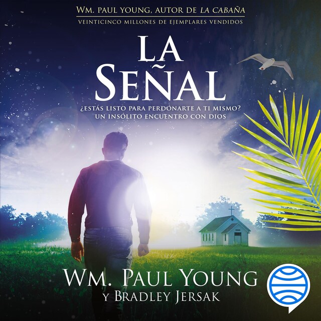 Book cover for La señal