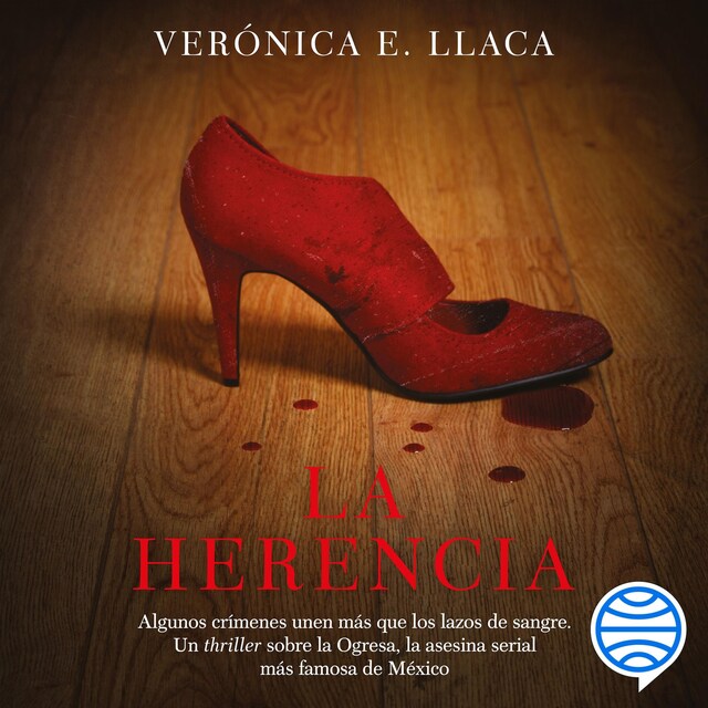 Bogomslag for La herencia