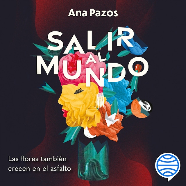 Couverture de livre pour Salir al mundo