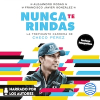 Nunca te rindas