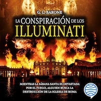 La conspiración de los Illuminati