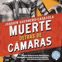 Muerte detrás de cámaras