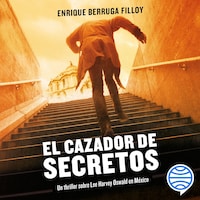 El cazador de secretos