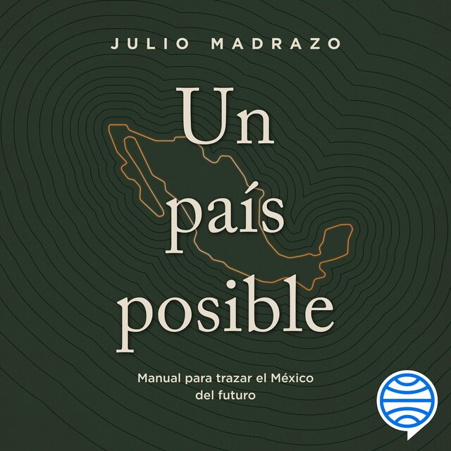 Book cover for Un país posible