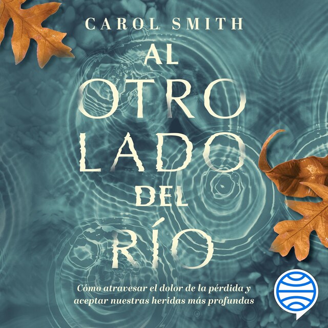 Book cover for Al otro lado del río