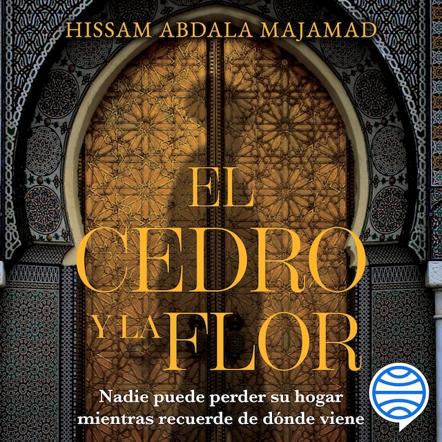 Book cover for El cedro y la flor