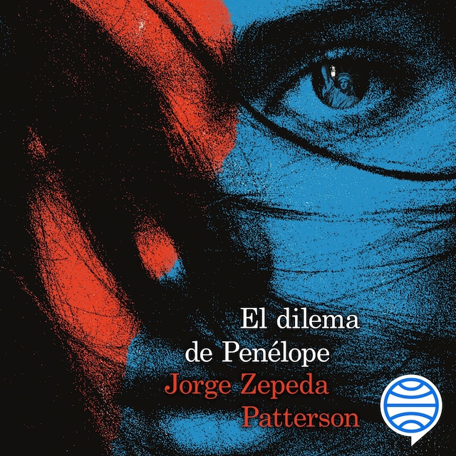 Book cover for El dilema de Penélope