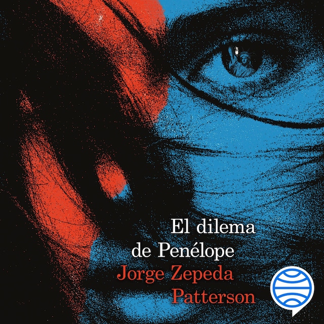 Couverture de livre pour El dilema de Penélope