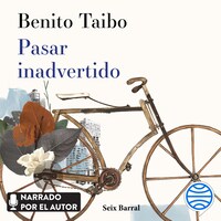 Pasar inadvertido
