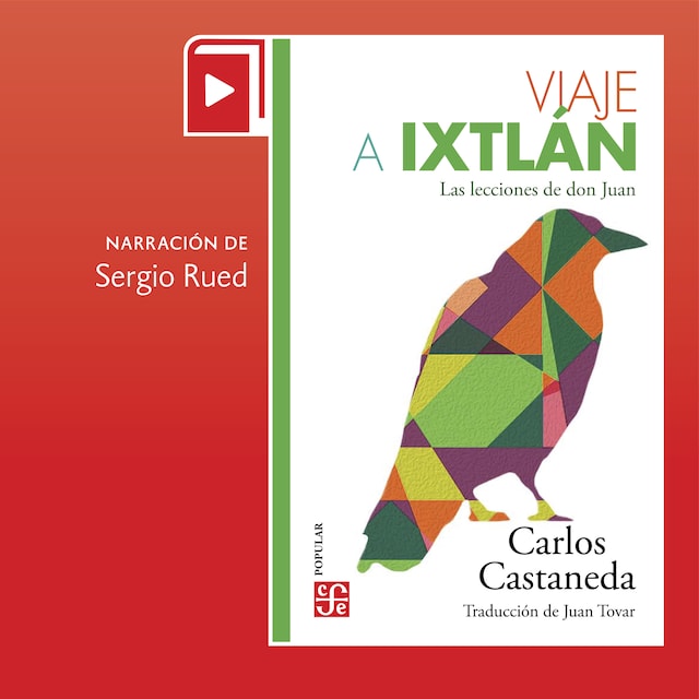 Buchcover für Viaje a Ixtlán