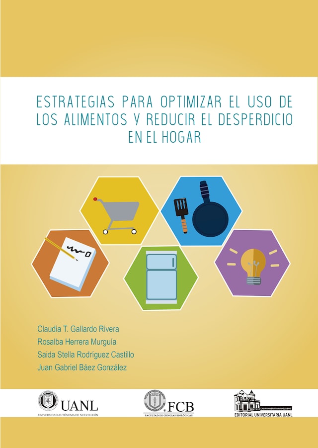 Estrategias para optimizar el uso de los alimentos y reducir el ...