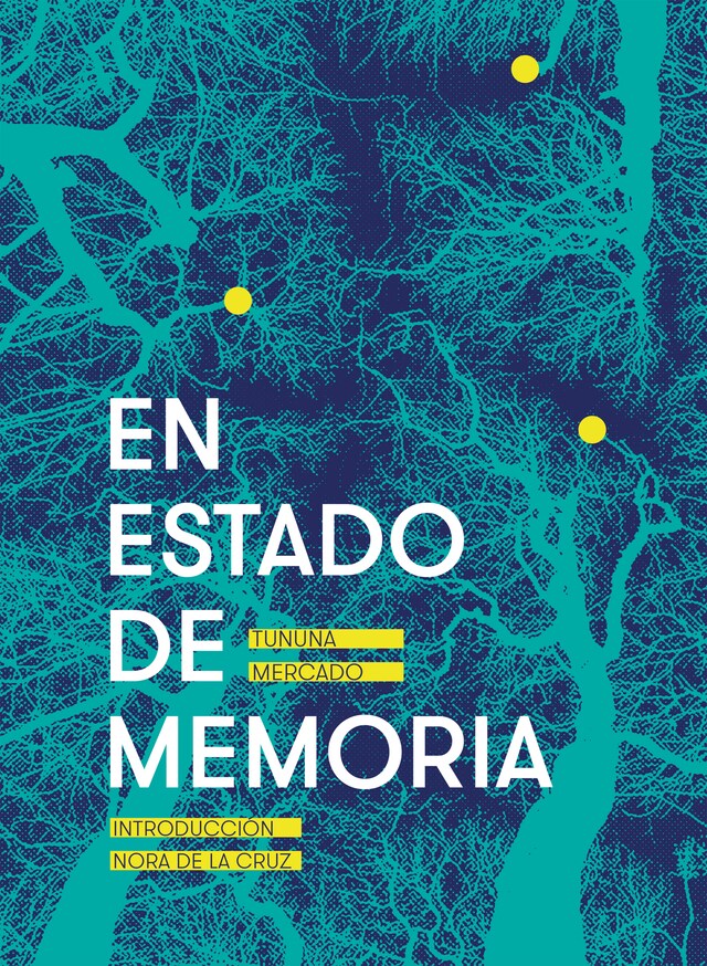 Book cover for En estado de memoria