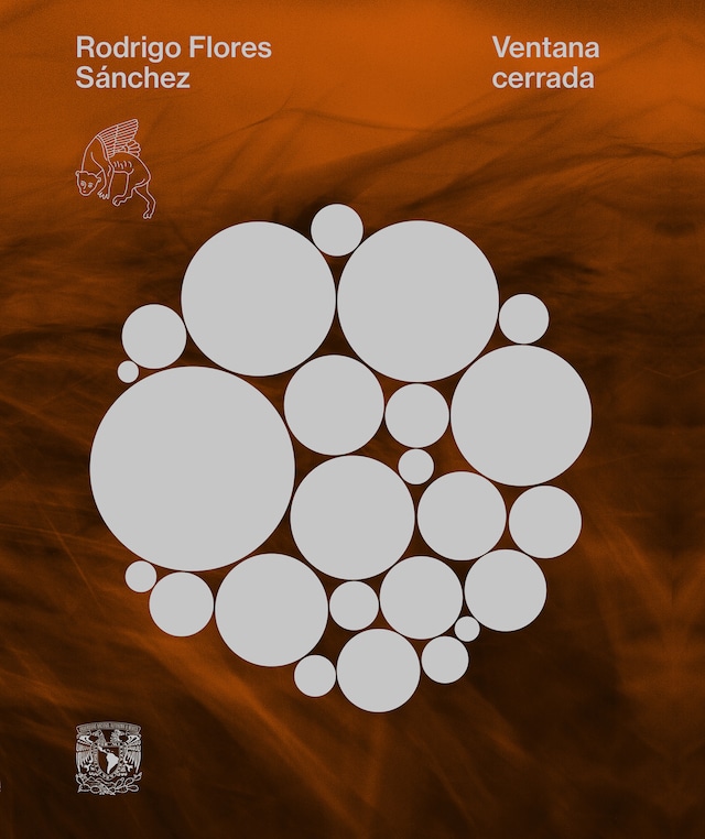 Book cover for Ventana cerrada