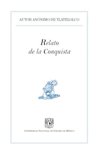 Relato de la conquista