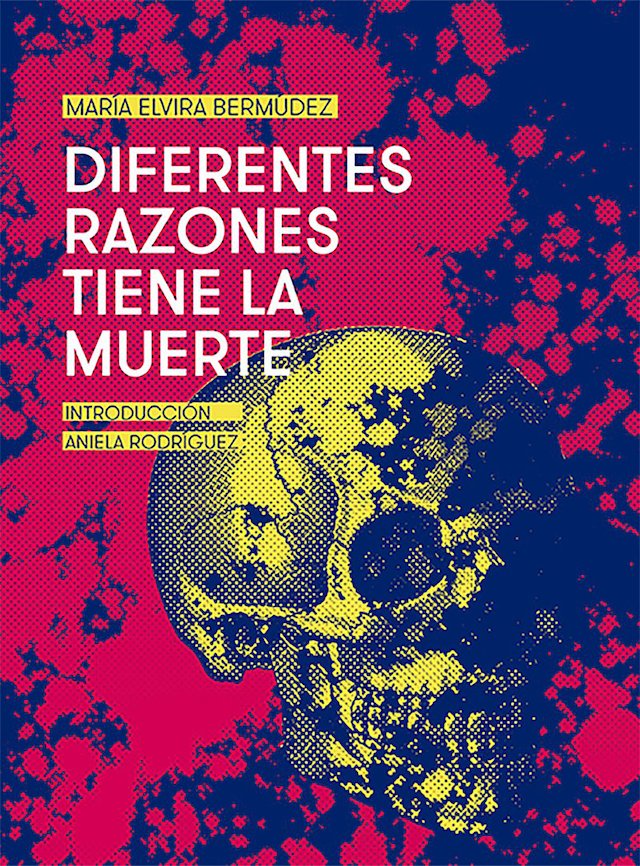 Buchcover für Diferentes razones tiene la muerte