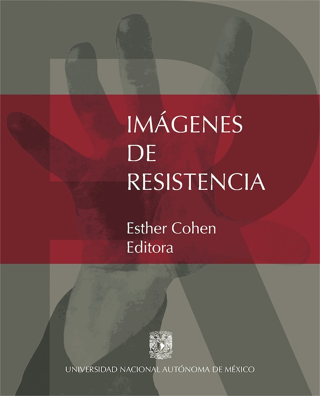 Book cover for Imágenes de resistencia