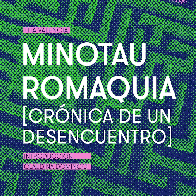 Okładka książki dla Minotauromaquia