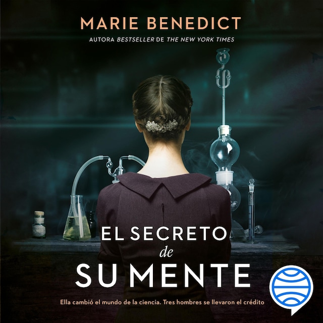 Book cover for El secreto de su mente