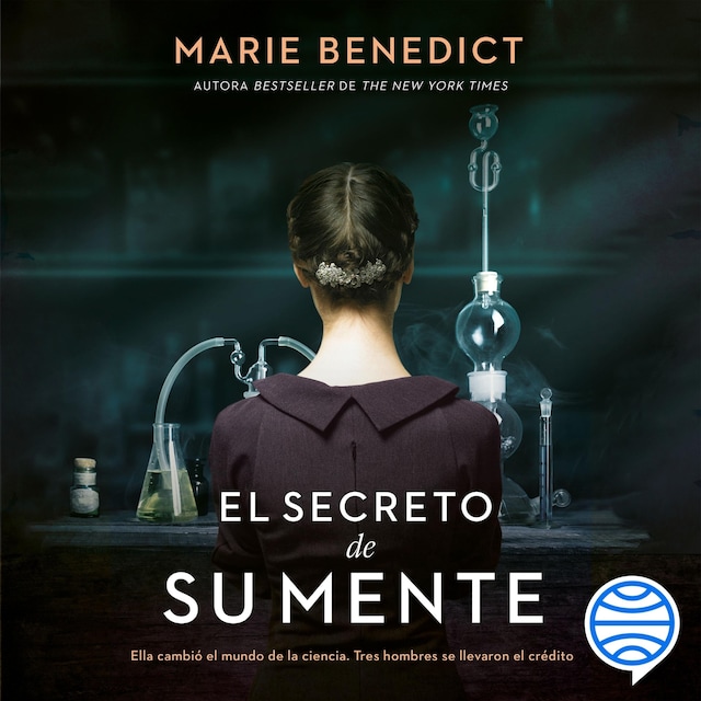 Buchcover für El secreto de su mente