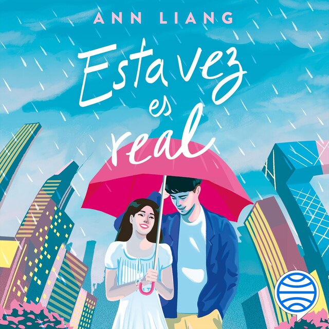 Copertina del libro per Esta vez es real