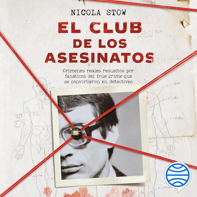 Book cover for El club de los asesinatos