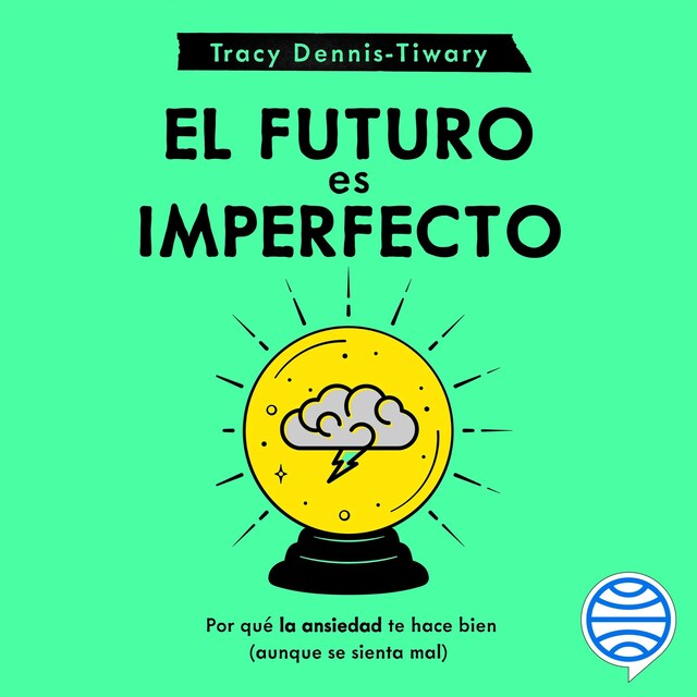 Copertina del libro per El futuro es imperfecto