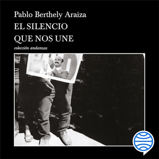 Buchcover für El silencio que nos une