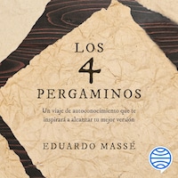 Los cuatro pergaminos