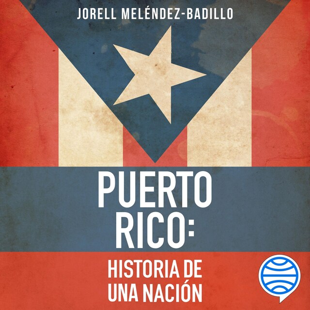 Couverture de livre pour Puerto Rico: Historia de una nación