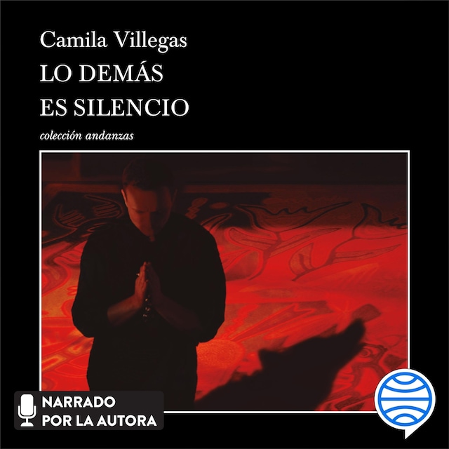 Book cover for Lo demás es silencio