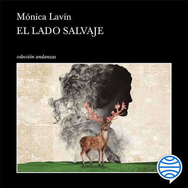 Book cover for El lado salvaje