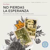 No pierdas la esperanza