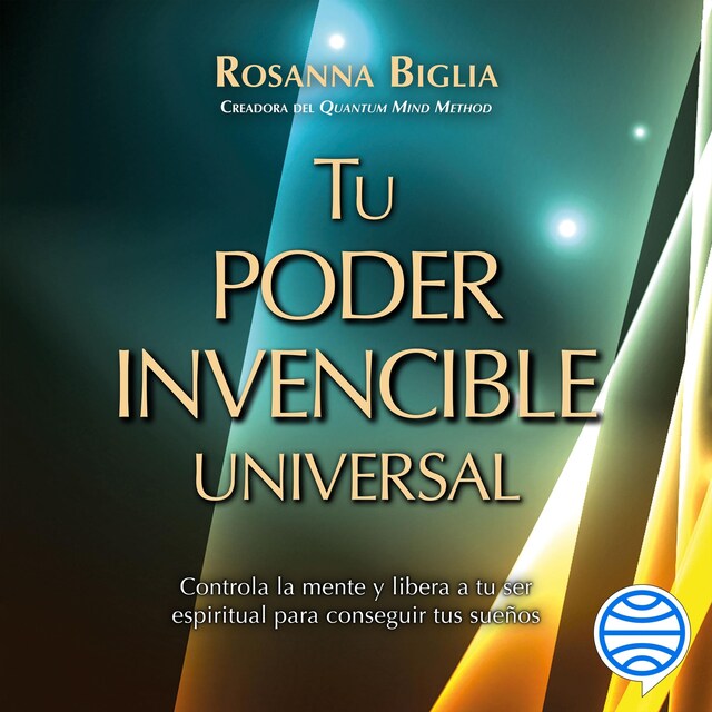 Kirjankansi teokselle Tu poder invencible universal