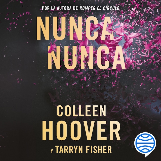 Book cover for Nunca nunca (Español neutro)