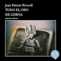 Todo el oro de Lisboa