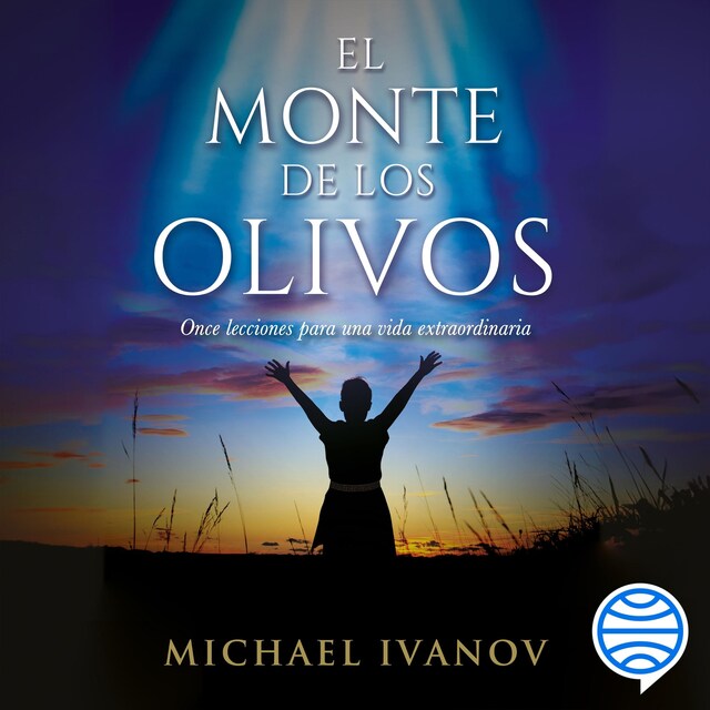 Book cover for El monte de los olivos