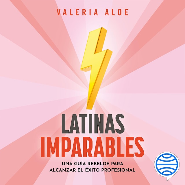 Buchcover für Latinas imparables (Español neutro)