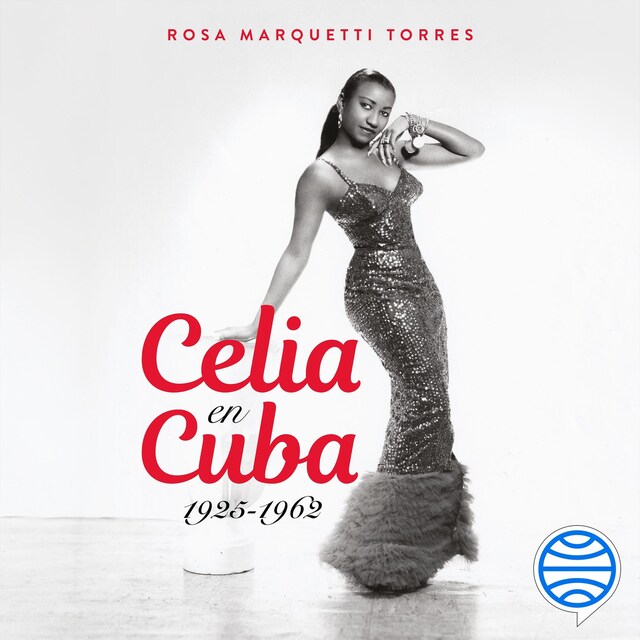 Boekomslag van Celia en Cuba (Spanish Edition)