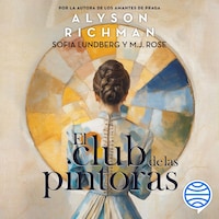 El club de las pintoras