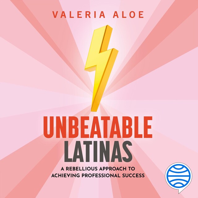 Book cover for Unbeatable Latinas