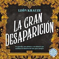 La gran desaparición
