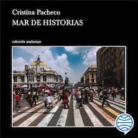 Mar de historias