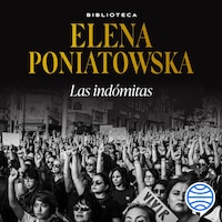 Las indómitas