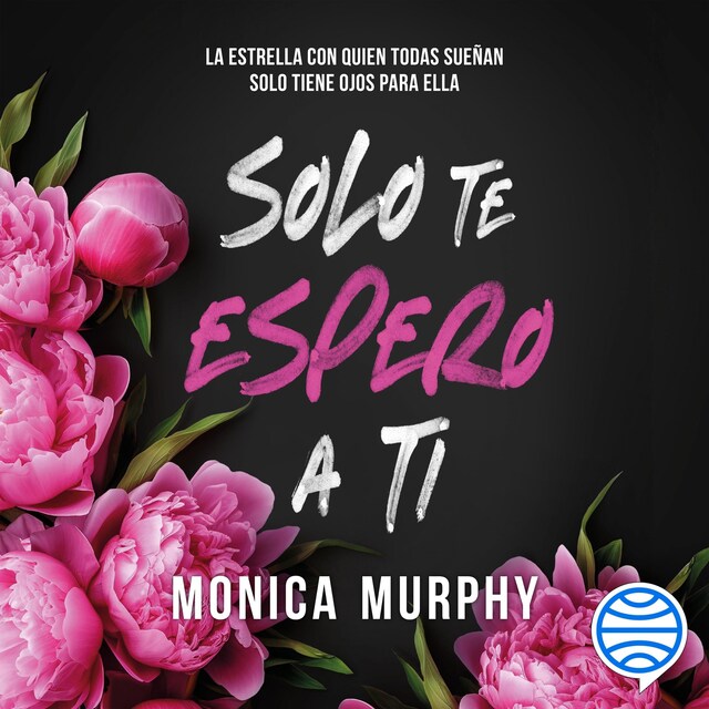 Buchcover für Solo te espero a ti