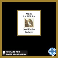 Miro la tierra