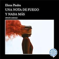 Una nota de fuego y nada más
