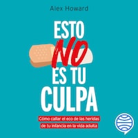 Esto no es tu culpa
