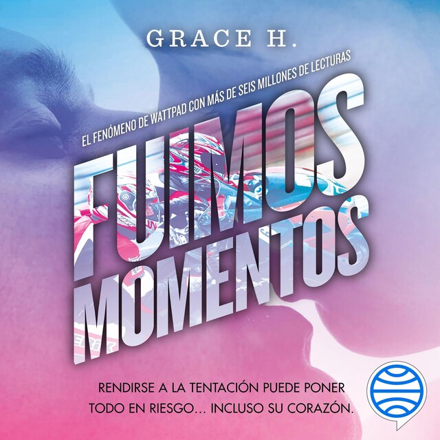 Book cover for Fuimos momentos