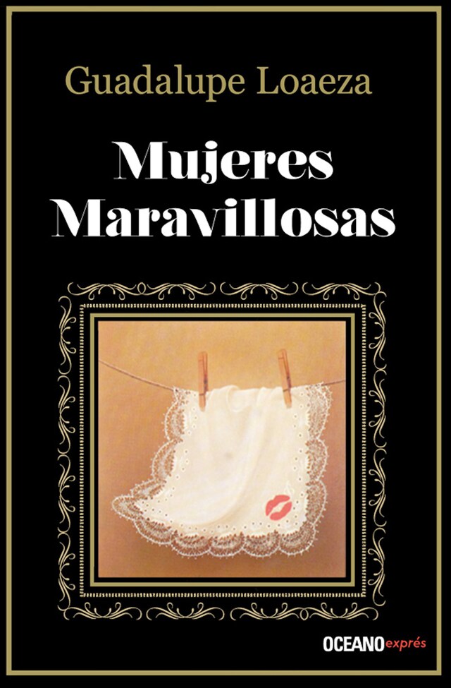 Buchcover für Mujeres maravillosas