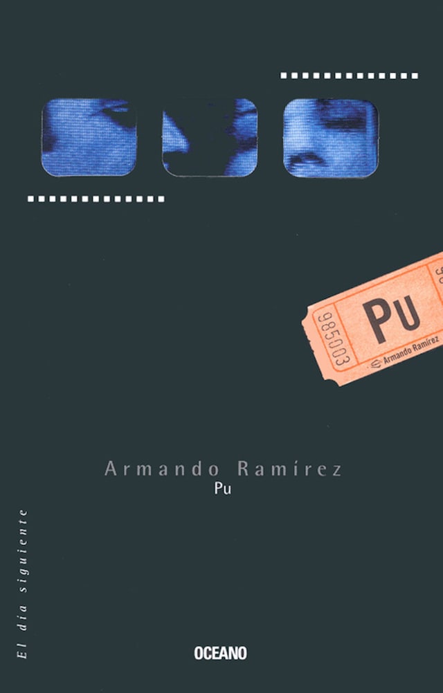 Book cover for Pu